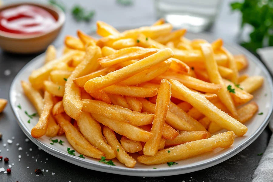 air fryer for two people